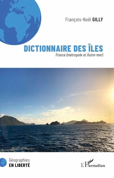 Dictionnaire des îles Dictionnaire des îles