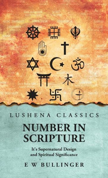Number In Scripture Number In Scripture