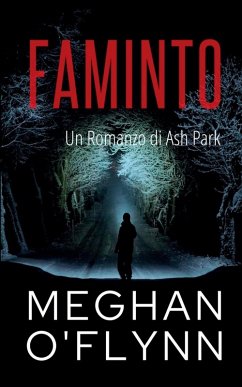 Faminto - O'Flynn, Meghan