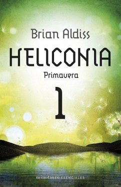 Cover Heliconia: Primavera