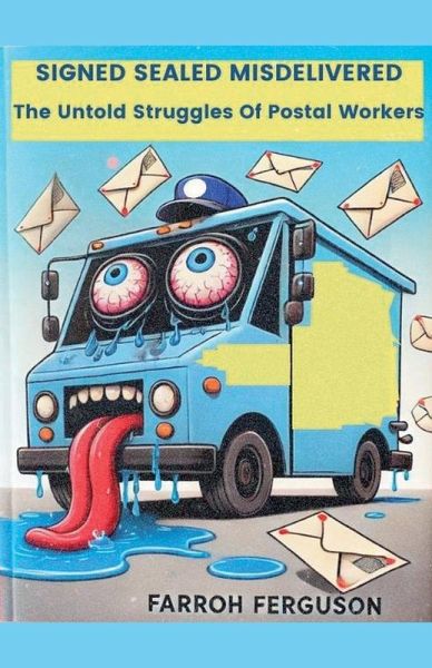 Signed Sealed Misdelivered