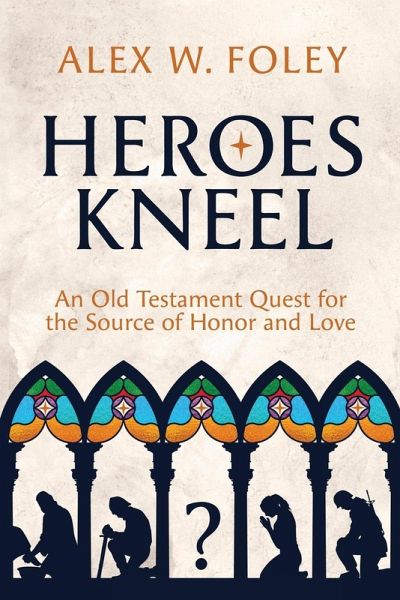 Heroes Kneel Heroes Kneel