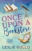 Once Upon a Bookstore Once Upon a Bookstore