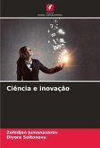 Ciência e inovação