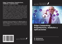 Cover Edge Computing: Arquitectura, módulos y aplicaciones
