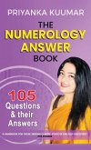 The Numerology Answer Book