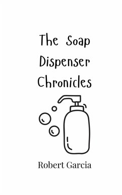 Cover The Soap Dispenser Chronicles