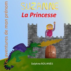 Cover Suzanne la Princesse