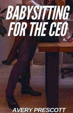 Cover Babysitting For The Ceo