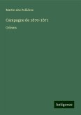 Campagne de 1870-1871