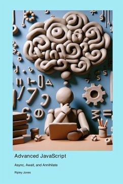 Advanced JavaScript - Jones, Ripley