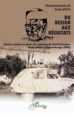 Cover Du design aux résultats