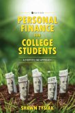 Personal Finance for College Students Personal Finance for College Students