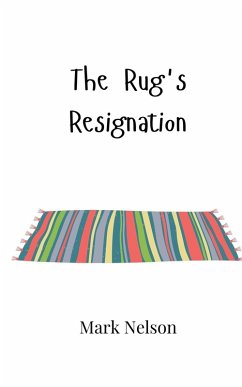 Cover The Rug's Resignation