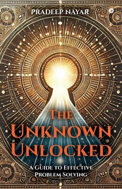Cover The Unknown Unlocked