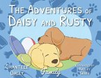 The Adventures of Daisy and Rusty The Adventures of Daisy and Rusty