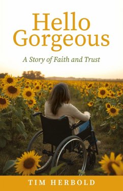 Cover Hello Gorgeous