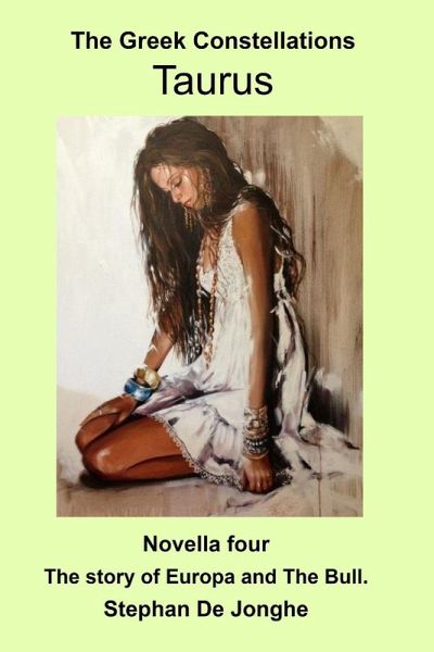 The Greek Constellations - Taurus The Greek Constellations - Taurus