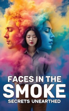 Cover Faces In The Smoke