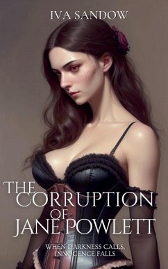 The Corruption of Jane Powlett - Sandow, Iva The Corruption of Jane Powlett - Sandow, Iva
