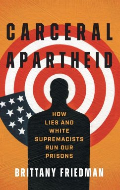 Carceral Apartheid Carceral Apartheid