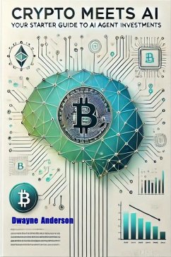 Cover Crypto Meets AI (eBook, ePUB)