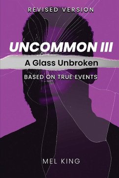 Uncommon - Vol III - King, Mel