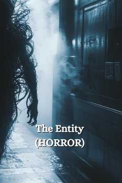 The Entity (HORROR) - Hollowcroft, Aelric