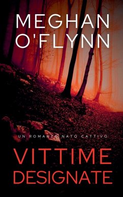 Vittime Designate - O'Flynn, Meghan