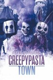 Creepypasta Town Creepypasta Town