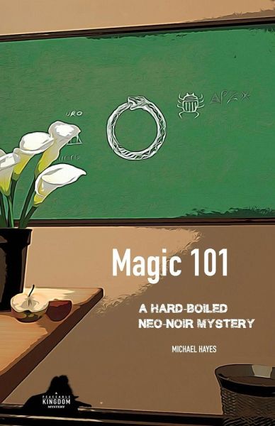 Magic 101 Magic 101