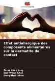 Effet antiallergique des composants alimentaires sur la dermatite de contact Effet antiallergique des composants alimentaires sur la dermatite de contact
