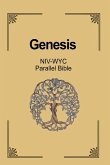 Genesis NIV - WYC Parallel Bible