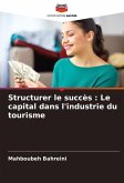 Structurer le succès : Le capital dans l'industrie du tourisme