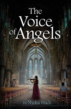 The Voice of Angels - Hadi, Nydia