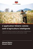 L'application foliaire comme outil d'agriculture intelligente