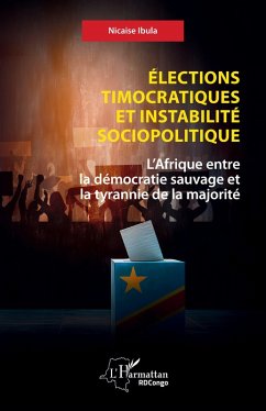 Cover Élections timocratiques et instabilité sociopolitique