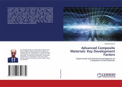 Advanced Composite Materials: Key Development Factors - Kumar, Santosh