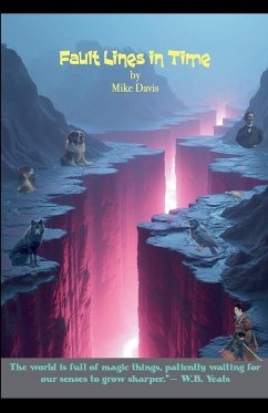 Cover Fault Lines In Time