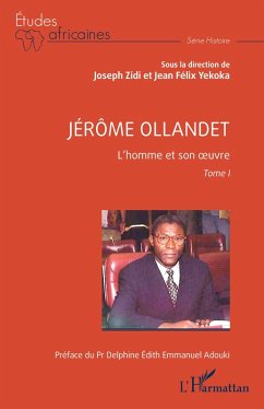 Jérôme Ollandet Jérôme Ollandet