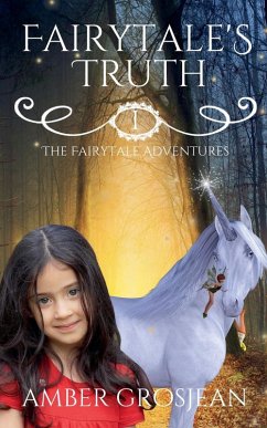 Cover Fairytale's Truth