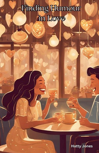 Finding Humour in Love