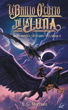 Cover El brillo oculto de la luna