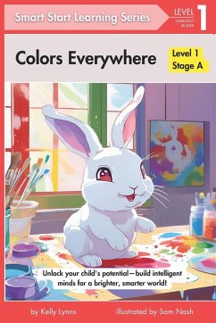 Cover Colors Everywhere