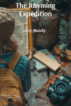 The Rhyming Expedition - Moody, Larry