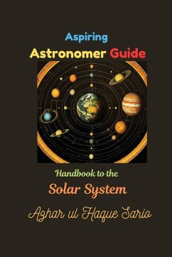 Aspiring Astronomer Guide - Sario, Azhar Ul Haque