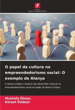 Cover O papel da cultura no empreendedorismo social: O exemplo de Alanya