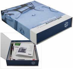 Cover Dokumentenbox für Bedienungsanleitungen