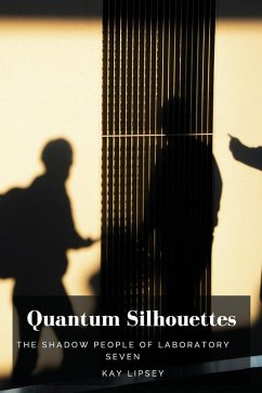 Quantum Silhouettes - Lipsey, Kay