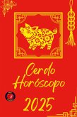 Cerdo Horóscopo 2025 Cerdo Horóscopo 2025